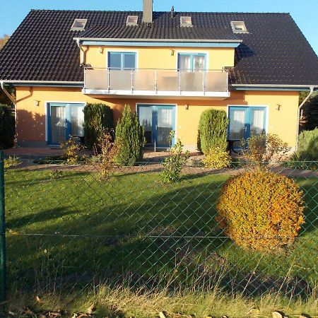 Seehus Sellin  Exterior foto