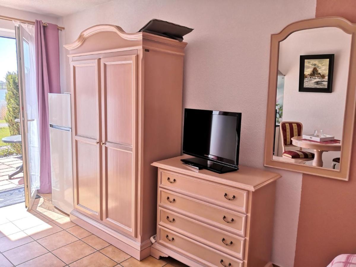 Seehus Sellin  Exterior foto