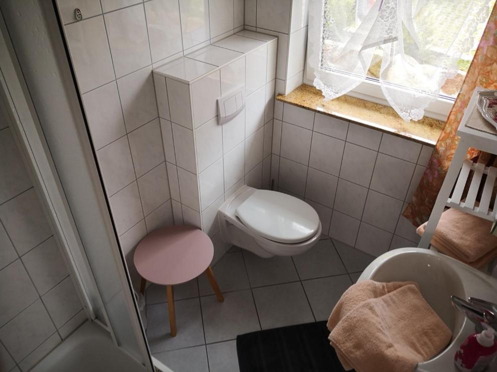 Seehus Sellin  Exterior foto