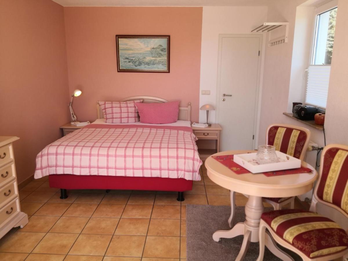Seehus Sellin  Exterior foto
