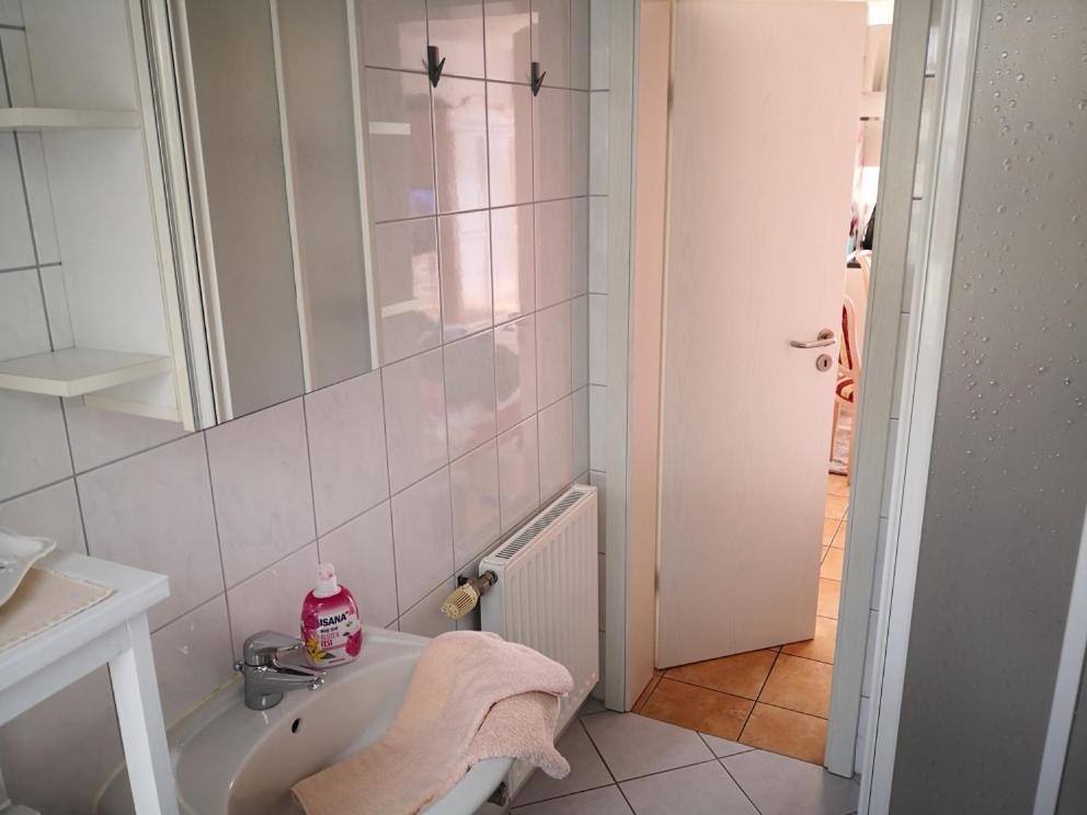 Seehus Sellin  Exterior foto