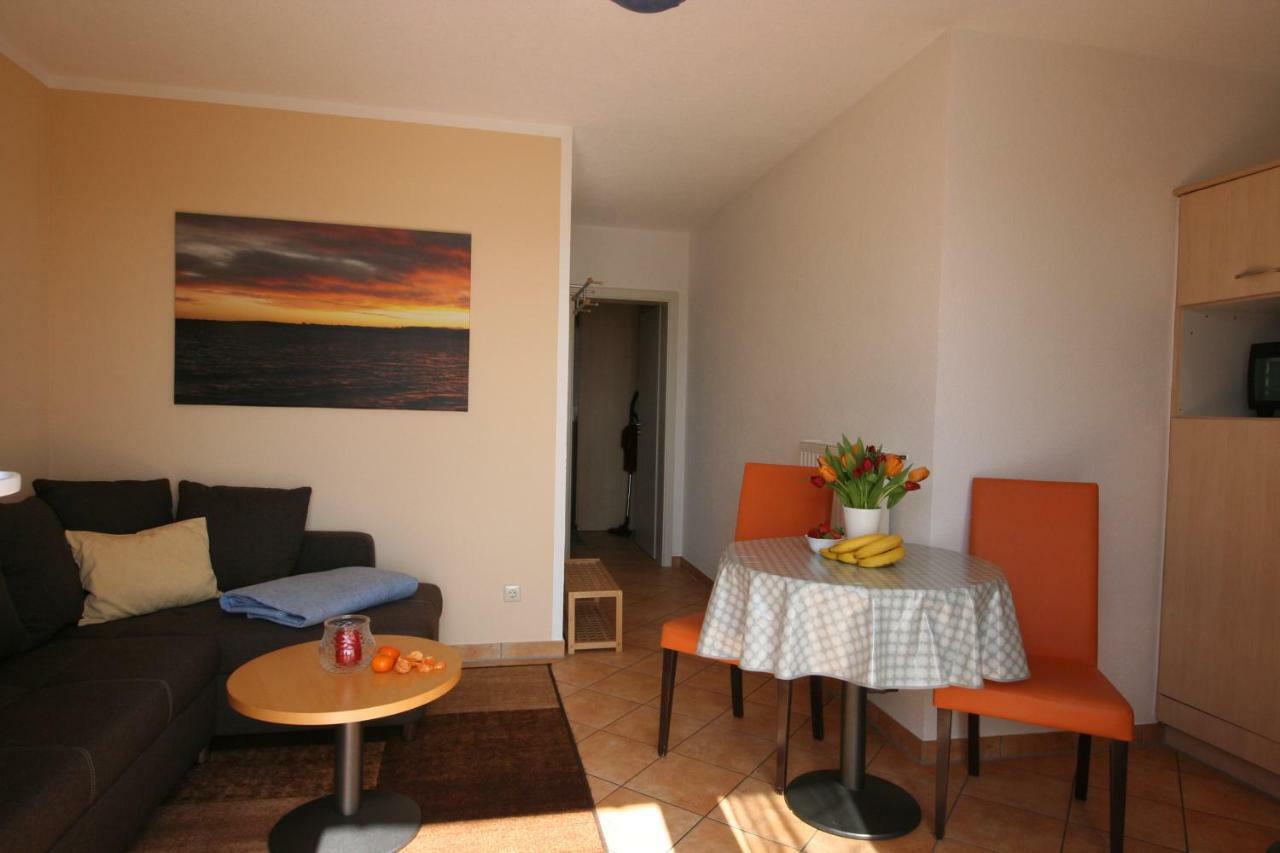 Seehus Sellin  Exterior foto