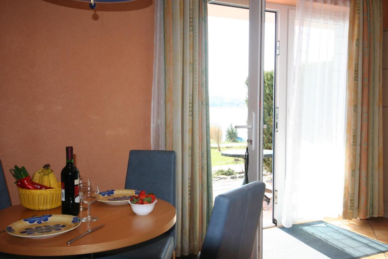 Seehus Sellin  Exterior foto