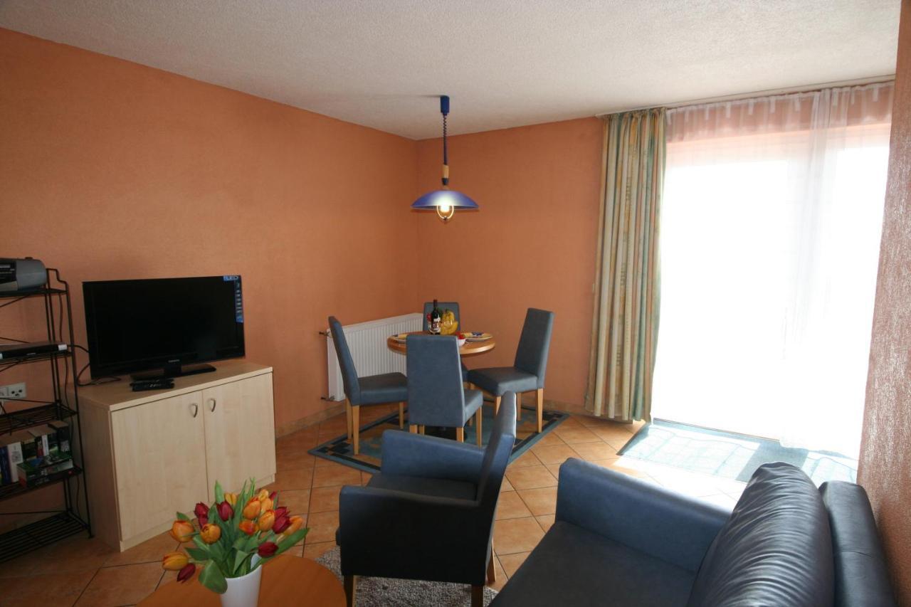 Seehus Sellin  Exterior foto