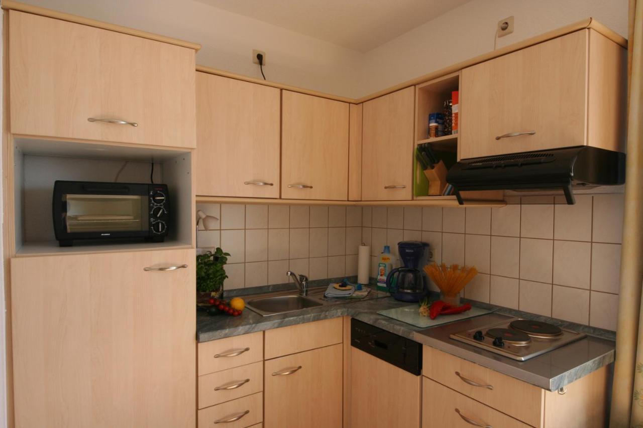 Seehus Sellin  Exterior foto
